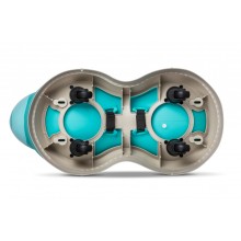 Micro Air Hopper II Aqua