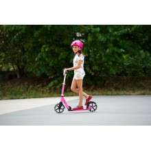 Тротинетка Cruiser LED