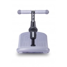 Тротинетка Mini Micro Deluxe Rock & Go LED Lavender Mist