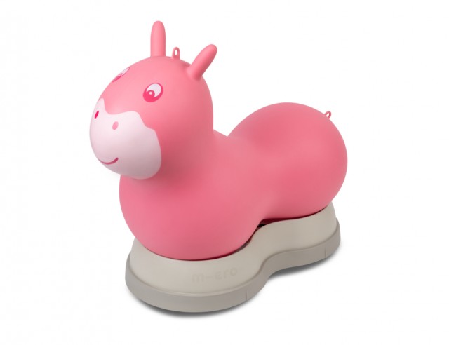 Micro Air Hopper II Pink