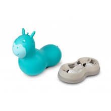 Micro Air Hopper II Aqua