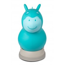 Micro Air Hopper II Aqua