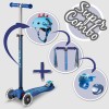 Super Combo Maxi Deluxe Navy Blue LED