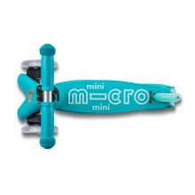 Тротинетка Mini Micro Deluxe Foldable
