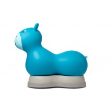 Micro Air Hopper II Blue