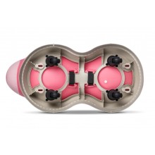 Micro Air Hopper II Pink