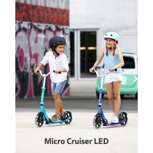 Тротинетка Cruiser LED