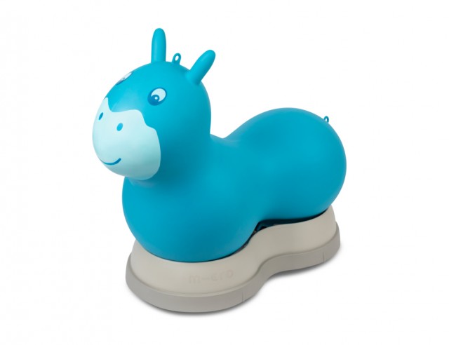 Micro Air Hopper II Blue