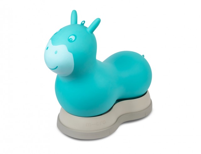 Micro Air Hopper II Aqua