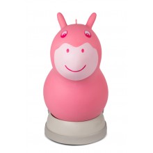 Micro Air Hopper II Pink