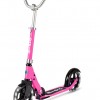 Тротинетка Micro Cruiser LED Pink
