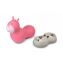 Micro Air Hopper II Pink