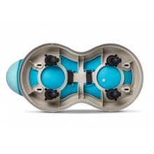 Micro Air Hopper II Blue