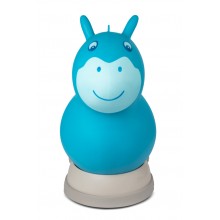 Micro Air Hopper II Blue