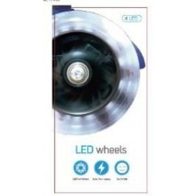 LED колела Mini